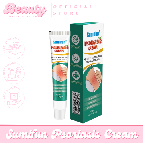 Original Eczema Cream For the Treatment of Inner Thigh Skin Diseases