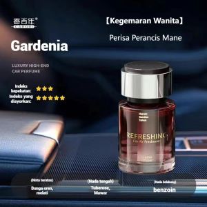 CARORI Car Perfume car fragrance perfume air freshener 110ML