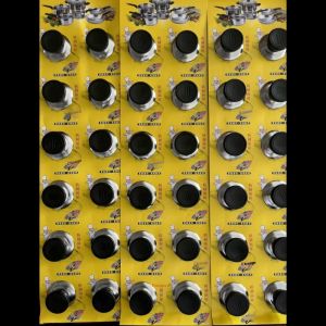 Bloomridge phổ nắp nồi linh kiện thay thế tay cầm cho an toàn cho nhà bếp và thuận tiện