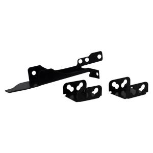 Dual Fan Mount Rack PCI Slot Bracket for 80mm 90mm 120mm Computer Graphics Cooling Fans Mounting Brackets Racks