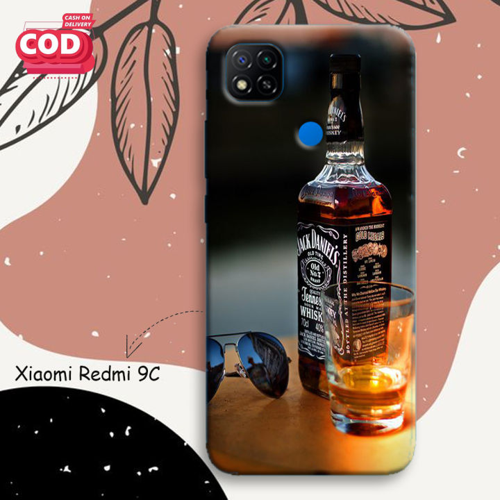 Case Hp Untuk Type Xiaomi Redmi 9c Darari Store Cassing Model 