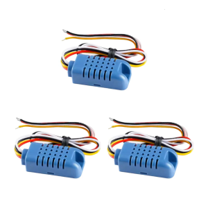 Am1011a nhiệt độ độ ẩm cảm biến điện dung Thiết bị đo lường cho nhiệt chính xác và giám sát môi trường