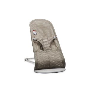 Baby BeBeBear Bouncer Bliss Mesh