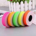 Label Harga 2 Baris Warna / Price Label 2 Line Colour / Refill Price Label Colour Combo. 