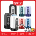 Goto Hydro Pompa Galon Elektrik Dispenser Air Minum Gallon. 