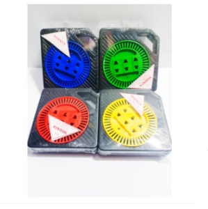 Roll Kabel Listrik Colokan 3 Meter