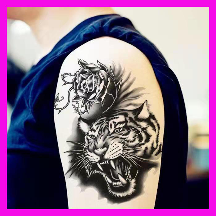 Hình xăm sư tử ở... - Minh Tú Tattoo - Xăm Hình Nghệ Thuật | Facebook