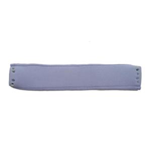 Soft Earpads Ear Cushion Headband Mat for G435 Headphone Comfortable Wear and Easy Installation