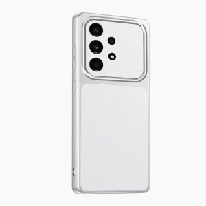 For Samsung Galaxy A33 5G New faux leather phone case high-quality anti drop cover