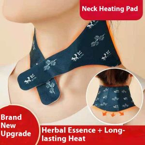 ArgyWormwood SelfHeating Steam Moxibustion Patch Shoulder Neck Waist Foot Warm Support Heattech Cold Repellent Moxa Leaf AllinOne Pain Relief Moxibustion Patch