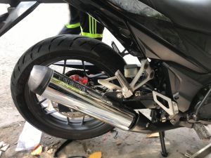 [HCM]PÔ KIỂU SONIC ORBR CHO HONDA WINNER