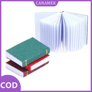 CANAMEK✨ 4 cái/bộ 1/12 Nhà búp bê sách mini thu nhỏ phụ kiện nội thất mô hình