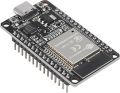 ESP-WROOM-32 ESP32 ESP-32S Development Board 2.4GHz Dual-Mode WiFi + Bluetooth Dual Cores Microcontroller Processor Integrated with Antenna RF AMP Filter AP STA Compatible with Arduino IDE (3PCS). 