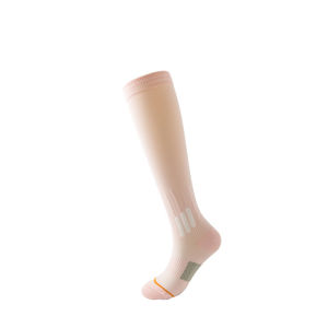 Womens summer long thin legs special compression socks