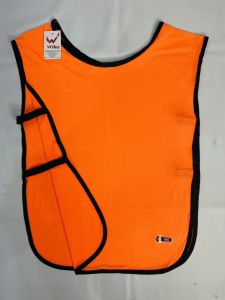 (1Chiếc)Áo Tập Đá Bóng WIKA Dáng Hai Tà Chất Vải Mè Mềm Nhẹ Siêu Thoáng Mát