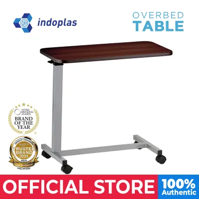 Indoplas Overbed Table