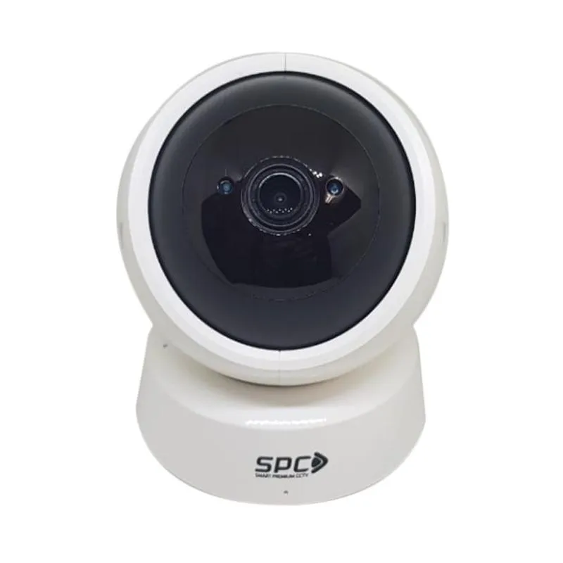 SPC Mobile Baby Cam 1080P 2MP X-Cellent Wireless IP Cam Camera