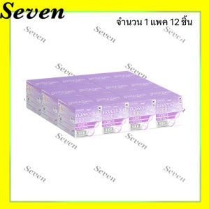 Fresh Doze เพรสแอนด์เชค คอลลาเจน กลูต้า ขนาด 3.5 กรัม แพ็ค 12 กล่อง