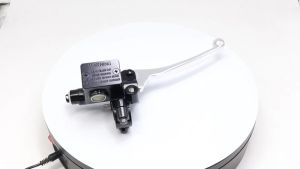 Excellent uality Efficient Motorcycle Brake Pump Piston 12.7mm Hydraulic Brake Pump High Efficiency Brake Handle