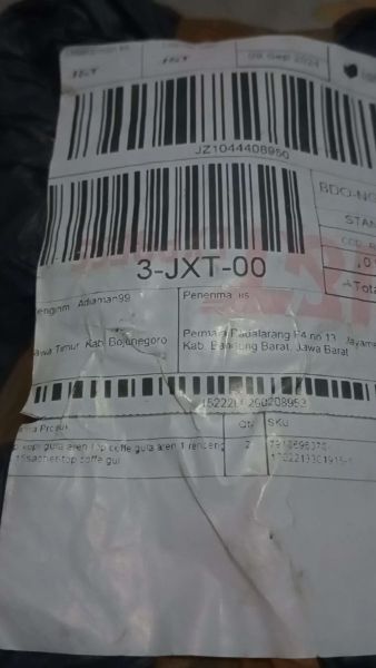 Buyer review video 2