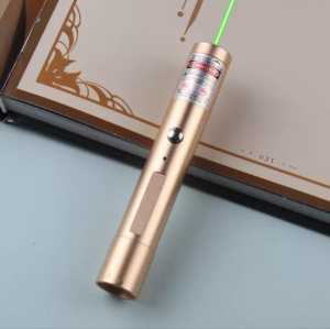 Laser LS1 Wholesale Multi-function mini USB rechargeable penlight red & green laser Pointer UV flashlight