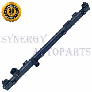 Upper Tank Radiator Honda Jazz 2012 - 10006065