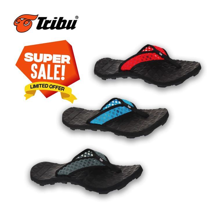 tribu slippers
