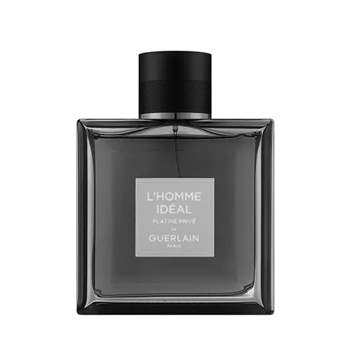 Guerlain LHomme Ideal Platine Prive EDT for Men (100ml) [Brand New