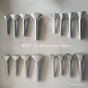 หัวบัวรดน้ํา เสียบสายยาง แบบสังกะสี และ แบบสแตนเลส ขนาด 1/2นิ้ว 5/8นิ้ว 3/4นิ้ว 1-1.1/4นิ้ว 1.1/2นิ้ว 2นิ้ว หนา อย่างดี ทนทาน