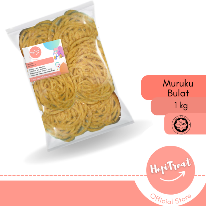 Aneka%20Kerepek%20Muruku%20Bulat%20Indian%20Snack%20%E5%9C%88%E5%9C%88%E9%A5%BC%20%20-%20500g%20/%201kg%20by%20Hepi%20Treat%20-%20Image%203