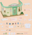 Sylvanian Families® - Country Doctor - Country Clinic. 
