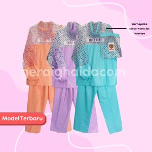PROMO CUCI GUDANG JAS HUJAN Tiger Head Jas Hujan Stelan Jaket Celana Gemini 203