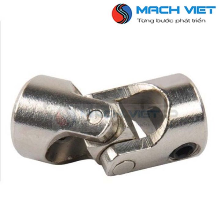 Khớp nối Cardan (các đăng) trục khuỷu màu trắng Lazada.vn