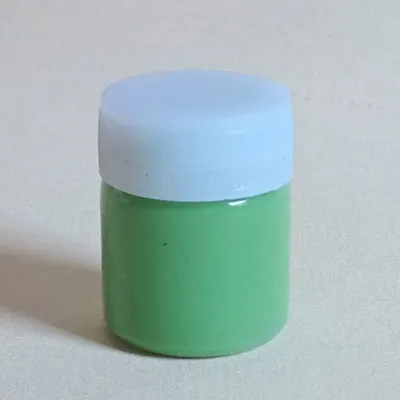Màu nước tô tượng khoảng 20 ml