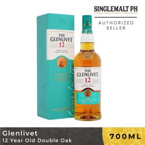 Glenlivet 12 Year Old Single Malt Whisky 70cl