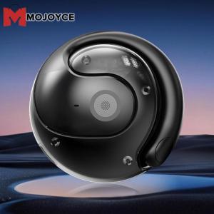 MOJOYCE Wireless BT Translation Earbuds Real-time Translation Language Translator Earbuds Earphones for Travel Business and Learning