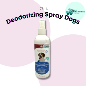 Bioline Deodorizing Spray for Dogs 175mL