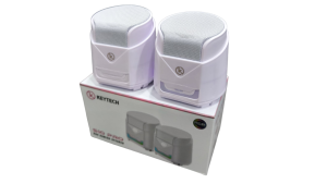 KEYTECH S10 SPEAKER Deep Bass