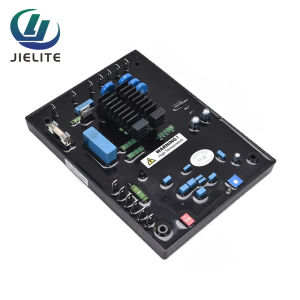 ENGGA EVC300I AVR EVC600I EVC600E EVC600C AVR Genset Automatic Voltage Regulator Diesel