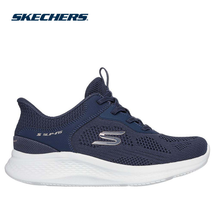 Skechers Women Slip-Ins Sport Skech-Lite Pro Smooth Current