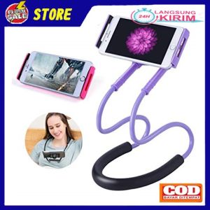 Neck Pod Hanging Pod Tripod Leher Lazy Pod Leher Holder Handphone