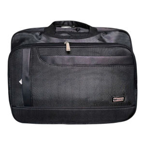 Cặp thời trang học sinh cấp 1 cấp 2 Da kẹp lề đa chức năng [CHÍNH HÃNG]