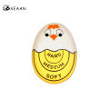 Egg Timer Color-Changing For Boiling Eggs Soft Hard Boiled Egg Perfectly Every Time No BPA Safe Easy-To-Read And Fun No More Guesswork. 