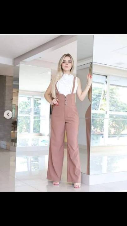 Lazada clearance jumper pants