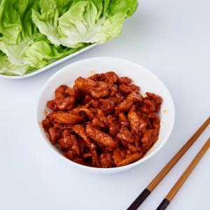 Churo Chicken Bulgogi Chilled