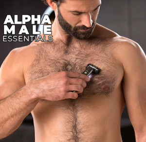 As Seen On TV. Rechargeable Electric Micro Trimmer Shaver Razors For Shaving. Men Women Trims | Edges | Shave | Grooms