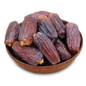 Fat Burning Medjool Dates/Slimming Black Dates