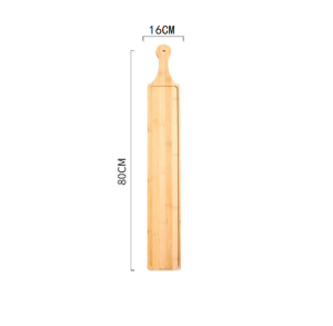 Hangable Natual Wood Wooden Bread Pizza Vegetable Fruit Cutting Solid Wood Cheese Board boards wood cutting board whole tapas wood steak
