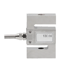 Precisions Two Shield Signal Load Cell Featuring Steel Body Bidirectional Force Detection Upgrades for Batching Weigher