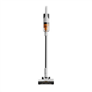 [Official Store]Deerma T10W Cordless Vacuum Cleaner for Home Strong Suction 20kPa Long Bat Life 40min w/ Green Light App